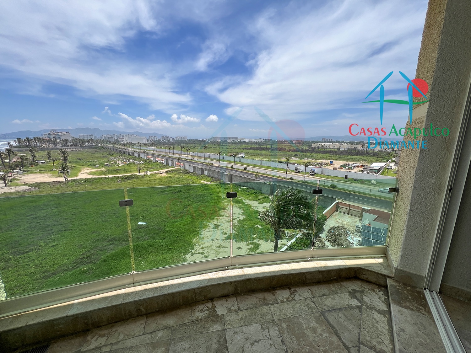 Dos Soles T3 402 - Recámara cuatro 6